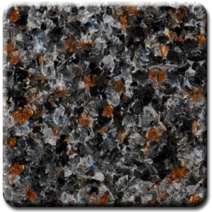 Epoxy flooring Mica Media Vintage Mica Galaxy garage floor coating color sample