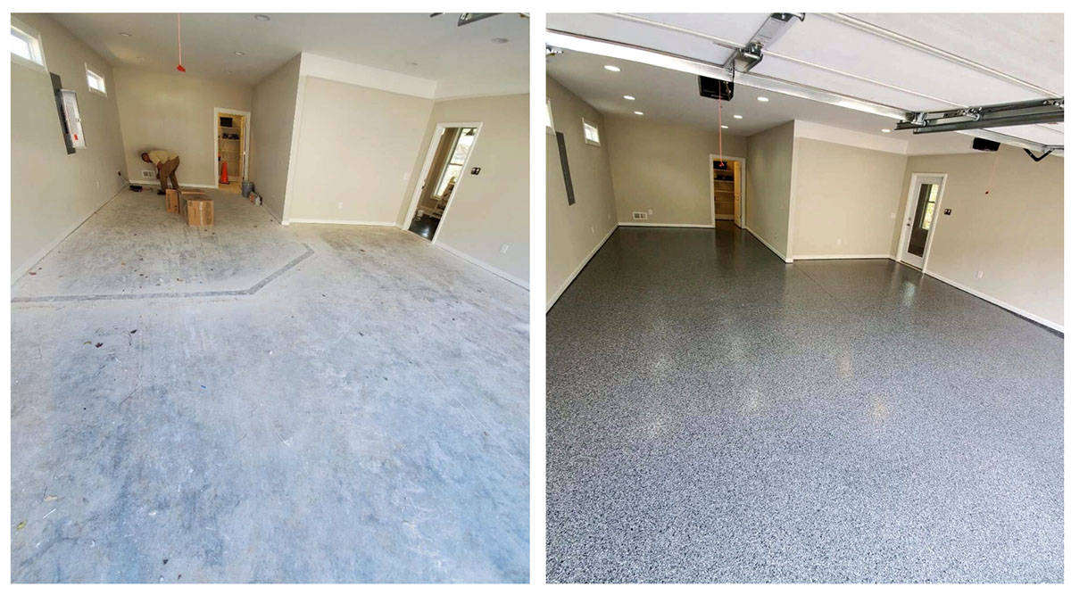concretegaragefloorsealerbeforeandafter